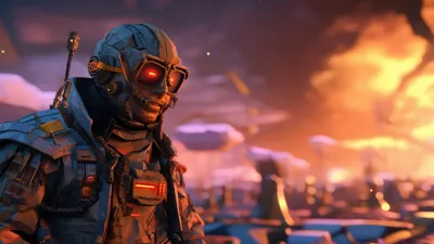8月30日专享！War Robots礼包码全搜罗